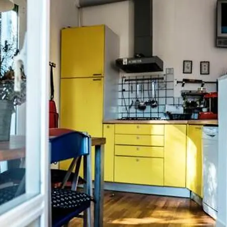 Apartman With 2 Bedrooms In Lago With Enclosed Garden 700 M From The Beach Portovenere